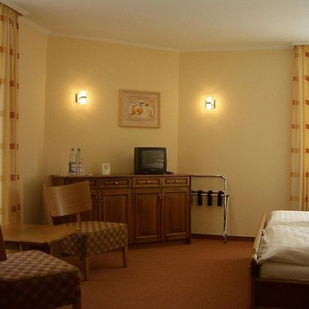Hotel Ritschlay Bollendorf Esterno foto
