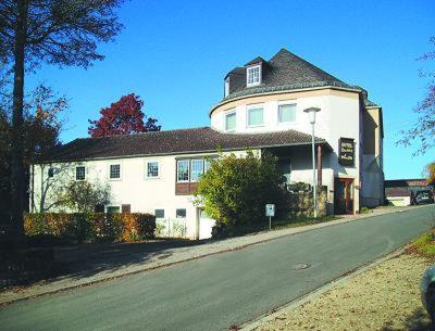 Hotel Ritschlay Bollendorf Esterno foto