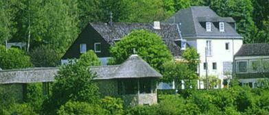 Hotel Ritschlay Bollendorf Esterno foto