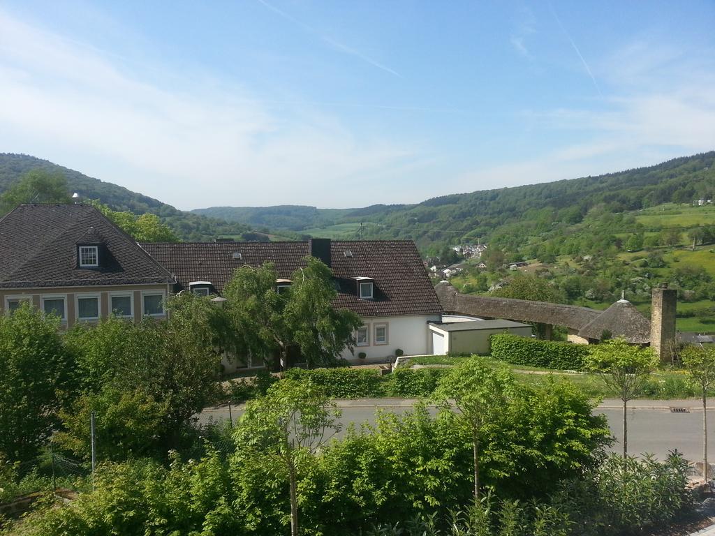 Hotel Ritschlay Bollendorf Esterno foto