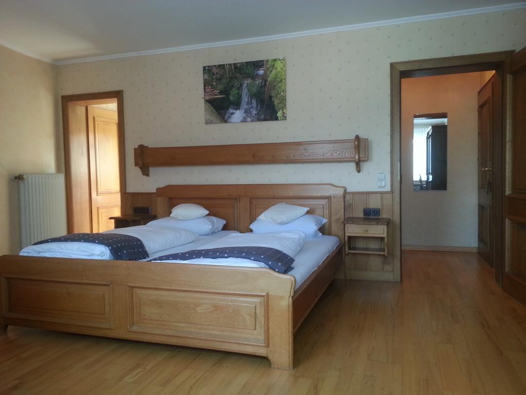 Hotel Ritschlay Bollendorf Esterno foto