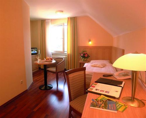 Hotel Ritschlay Bollendorf Esterno foto