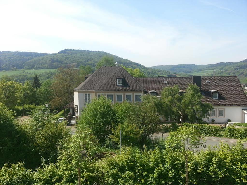 Hotel Ritschlay Bollendorf Esterno foto
