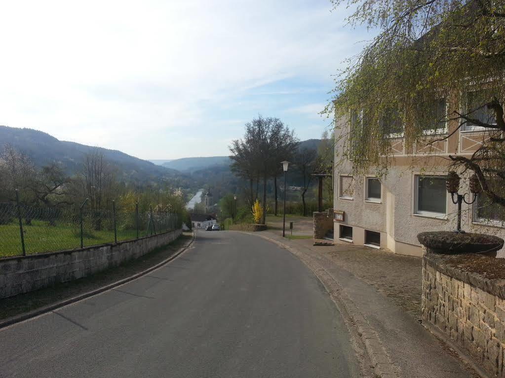Hotel Ritschlay Bollendorf Esterno foto