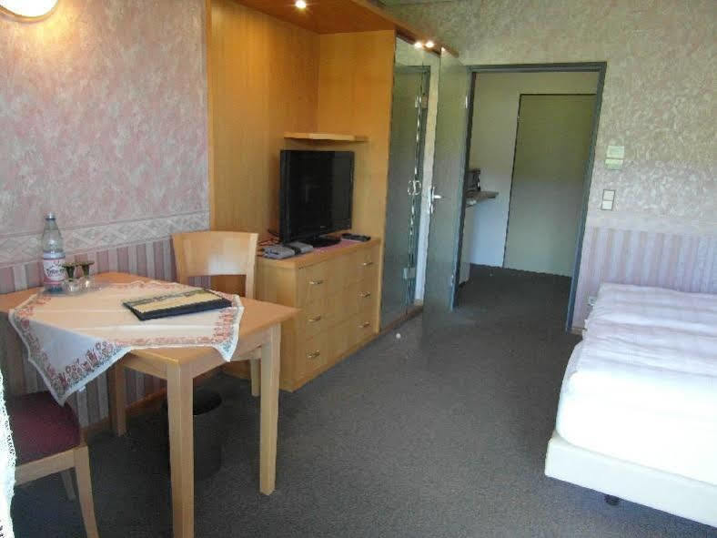 Hotel Ritschlay Bollendorf Esterno foto